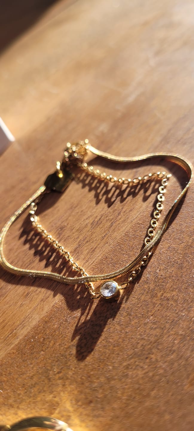 Customer photo review of ANNABEL