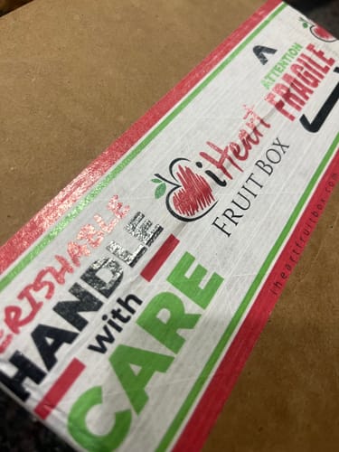 Customer photo review of Black Magic Spread