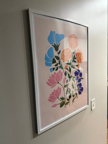 Customer photo review of Skip The Design Queue - Rush Your Order