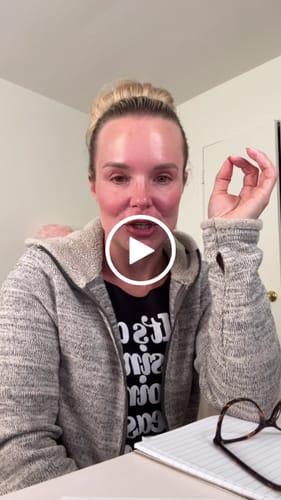 Customer video review of Blue Cannatine™