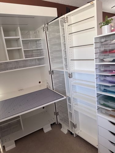 Customer photo review of DreamBox Paper Crafting Bundle