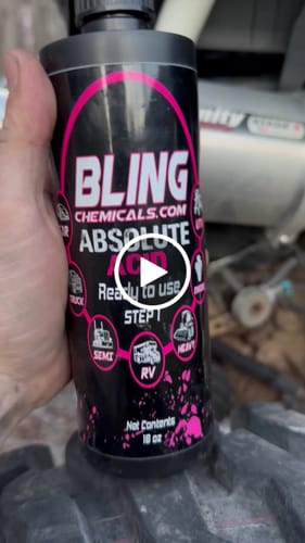 Customer video review of Absolute Acid