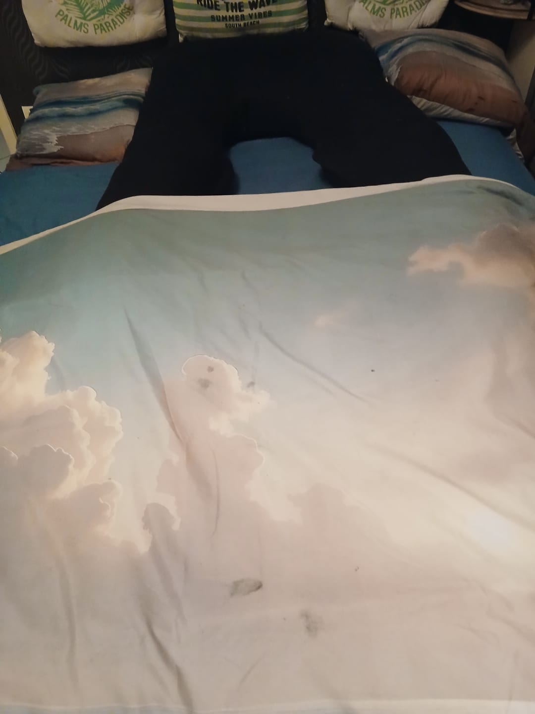 Customer photo review of Chillow Original