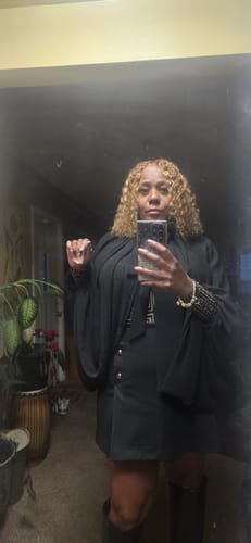 Customer photo review of 🎁 $59 CurlyMe Gift Package (100% off)