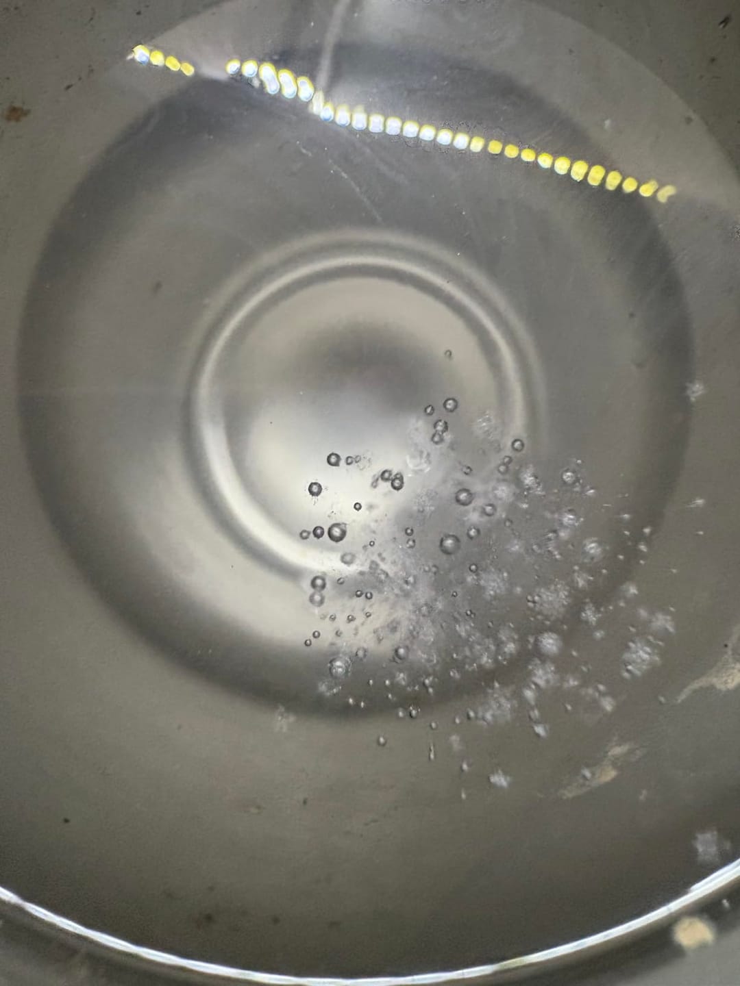 Customer photo review of LUMI+ Molecular Hydrogen Tablets