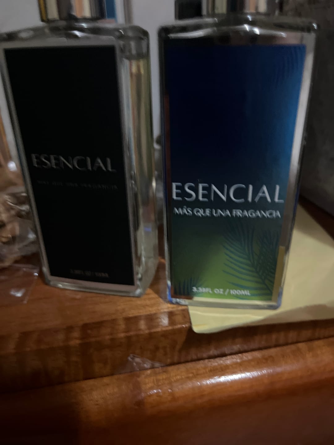 Customer photo review of H445 Inspirado en: Pacific Chill - Louis Vuitton