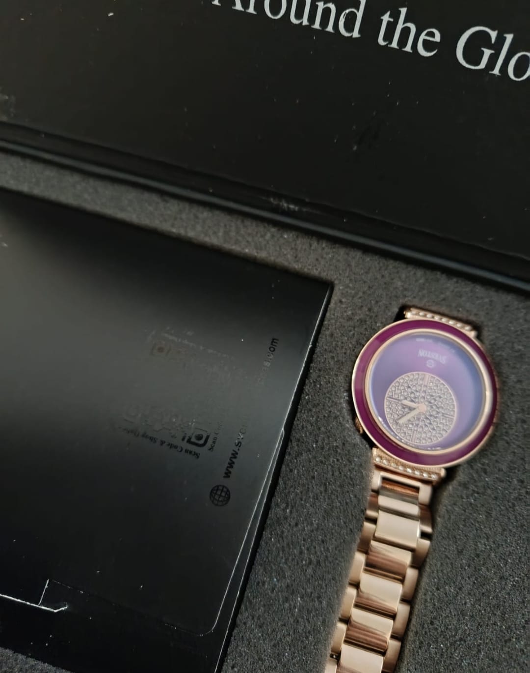 Customer photo review of Leffis