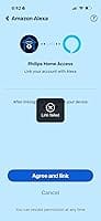 Customer photo review of Philips 4200 Series Built-in Wi-Fi Keypad Smart Deadbolt