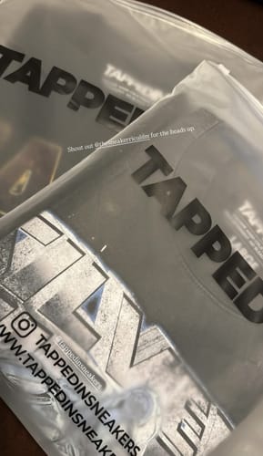 Customer photo review of SILVER SURFER V2