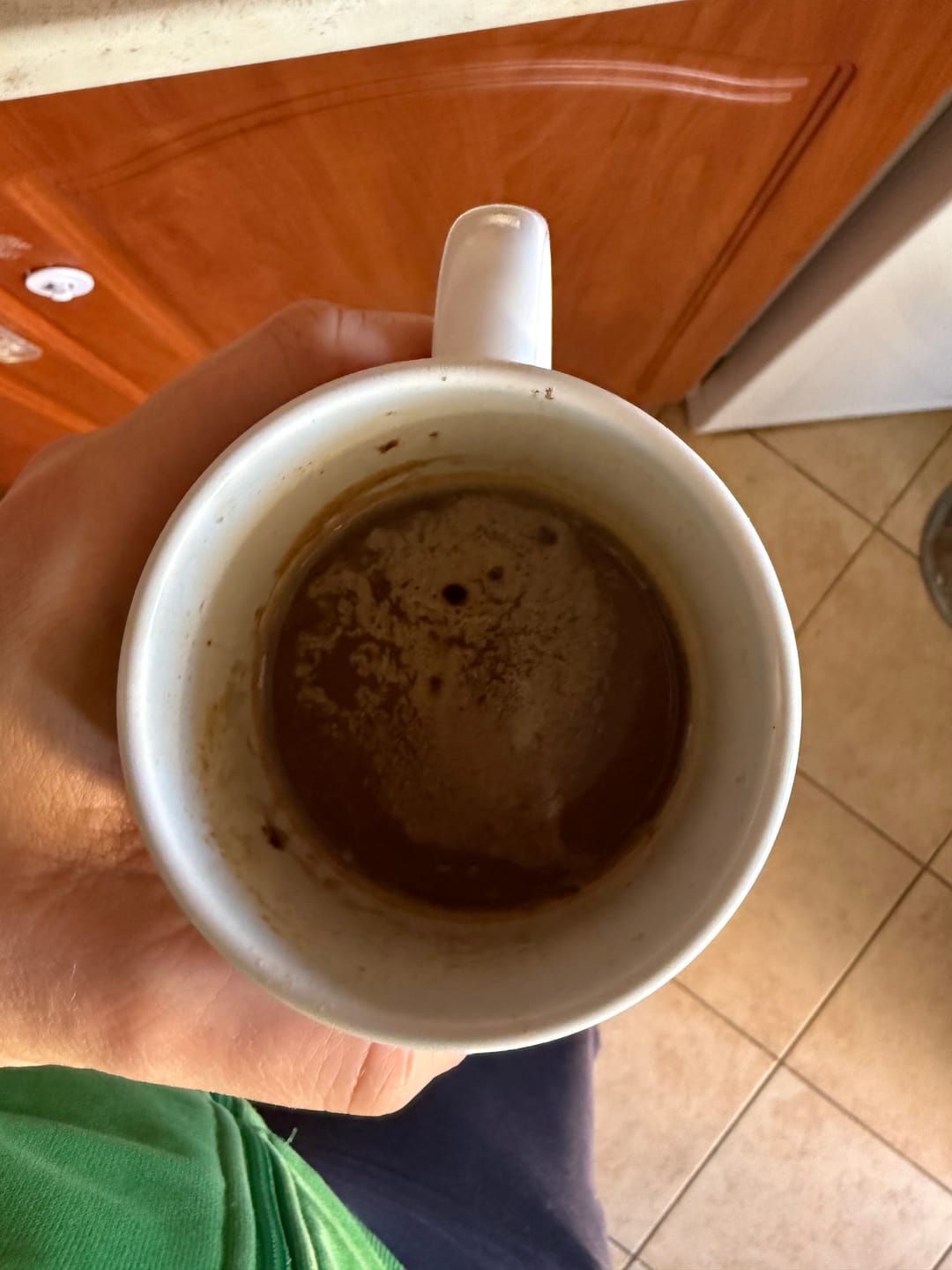 Customer photo review of Gombakakaó - SparkUp™