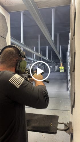 Customer video review of MX PRO