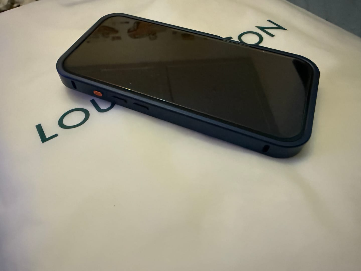 Customer photo review of MagCase Metal
