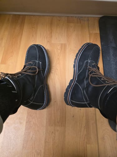 Customer photo review of Gallatin