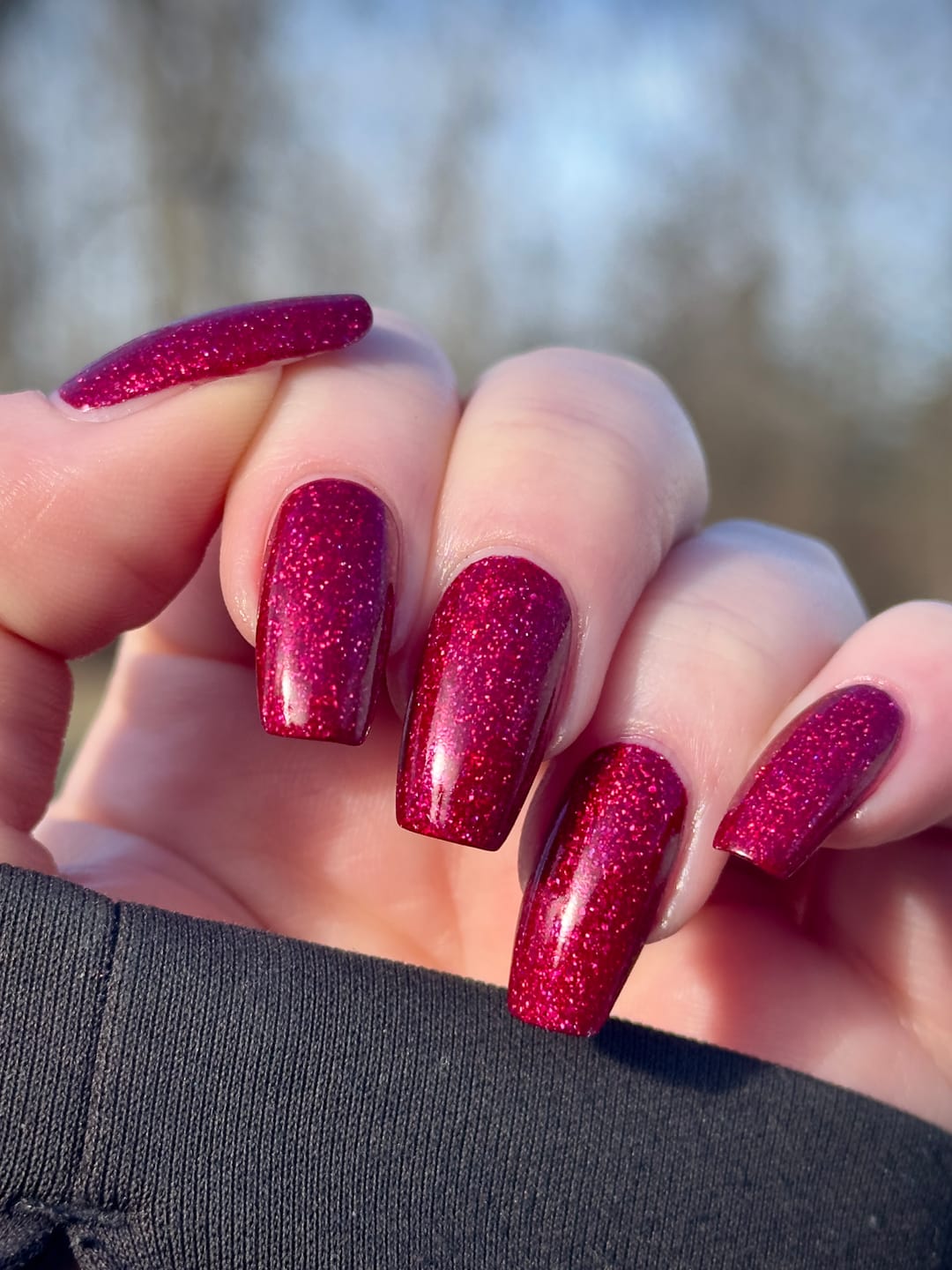 Customer photo review of Serotonin