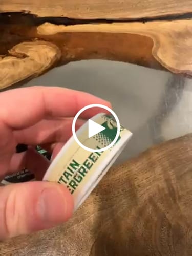 Customer video review of Mountain Wintergreen Nicotine Pouches