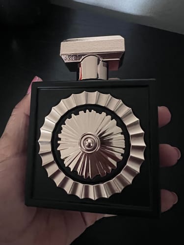 Customer photo review of Nebras Lattafa Perfumes EDP 100ml