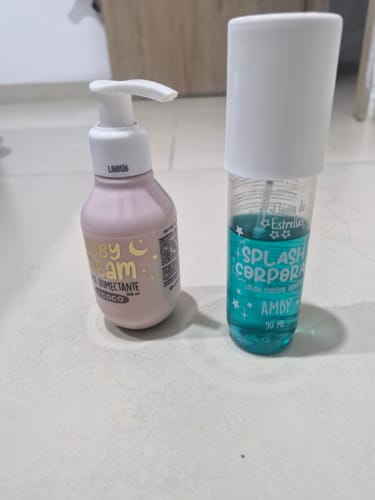 Customer photo review of COMBO 1