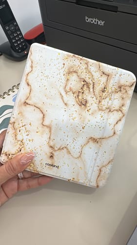 Customer photo review of San Diego - Kobo/Kindle