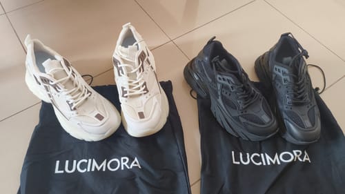 Customer photo review of Nyros - 9cm (3.5")