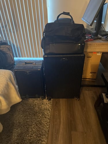 Customer photo review of Lifetime Warranty