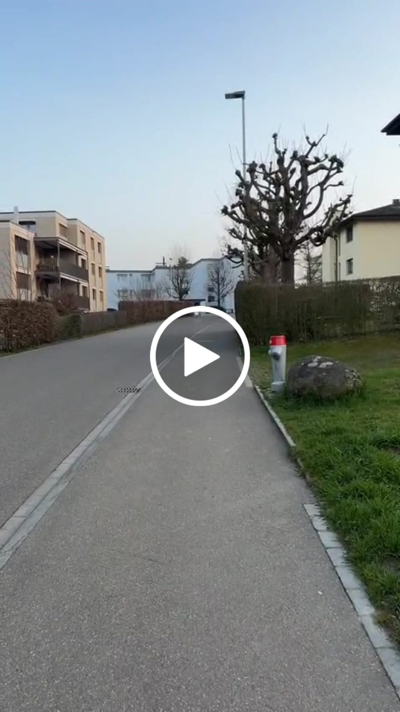 Customer video review of OOTD T10 Pro E-Scooter