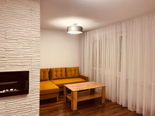 Customer photo review of Narożnik BLANK velvet