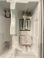 Customer photo review of Philips 4200 Series Built-in Wi-Fi Keypad Smart Deadbolt