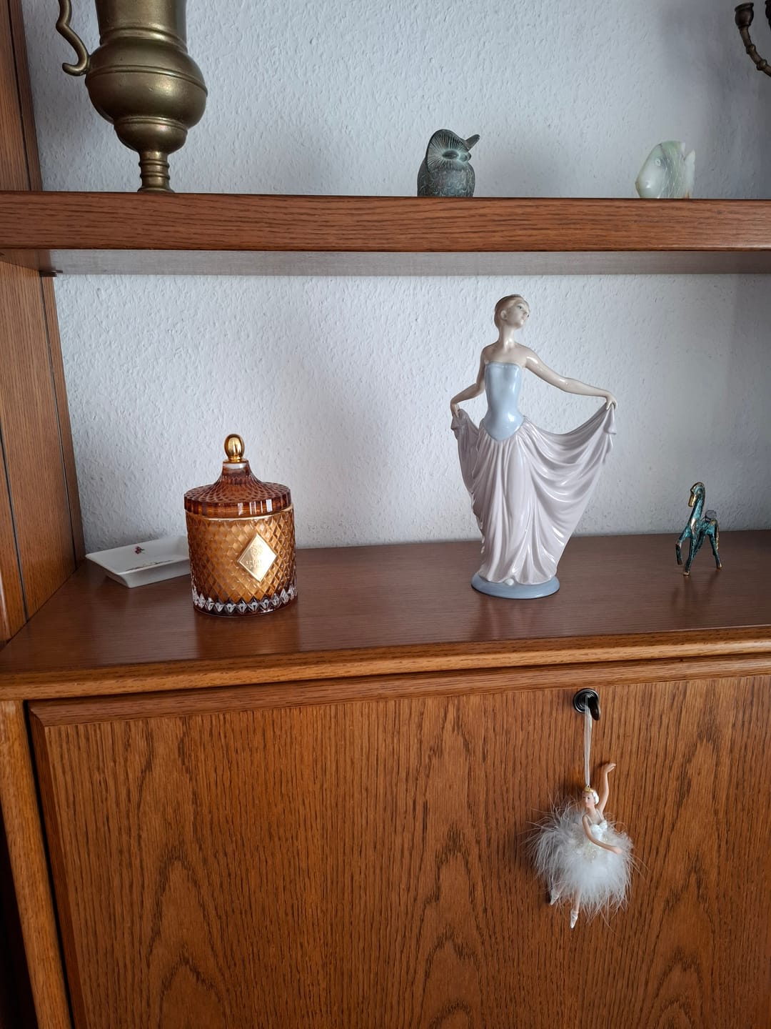 Customer photo review of Duftkerze - Yazd