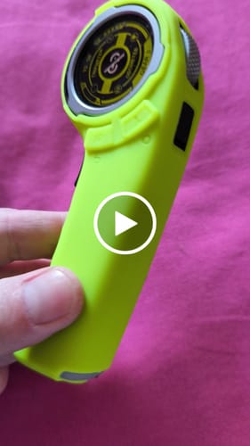 Customer video review of Exway Rexus Protector