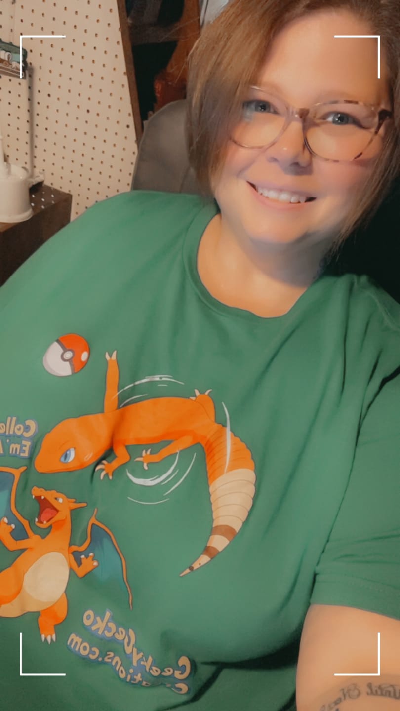 Customer photo review of Gotta Collect 'Em All Collection!