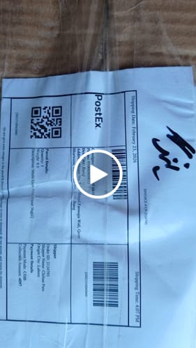 Customer video review of Multi Grain Atta / Flour (ملٹی گرین آٹا) / - Made with 14 Natural Ingredients