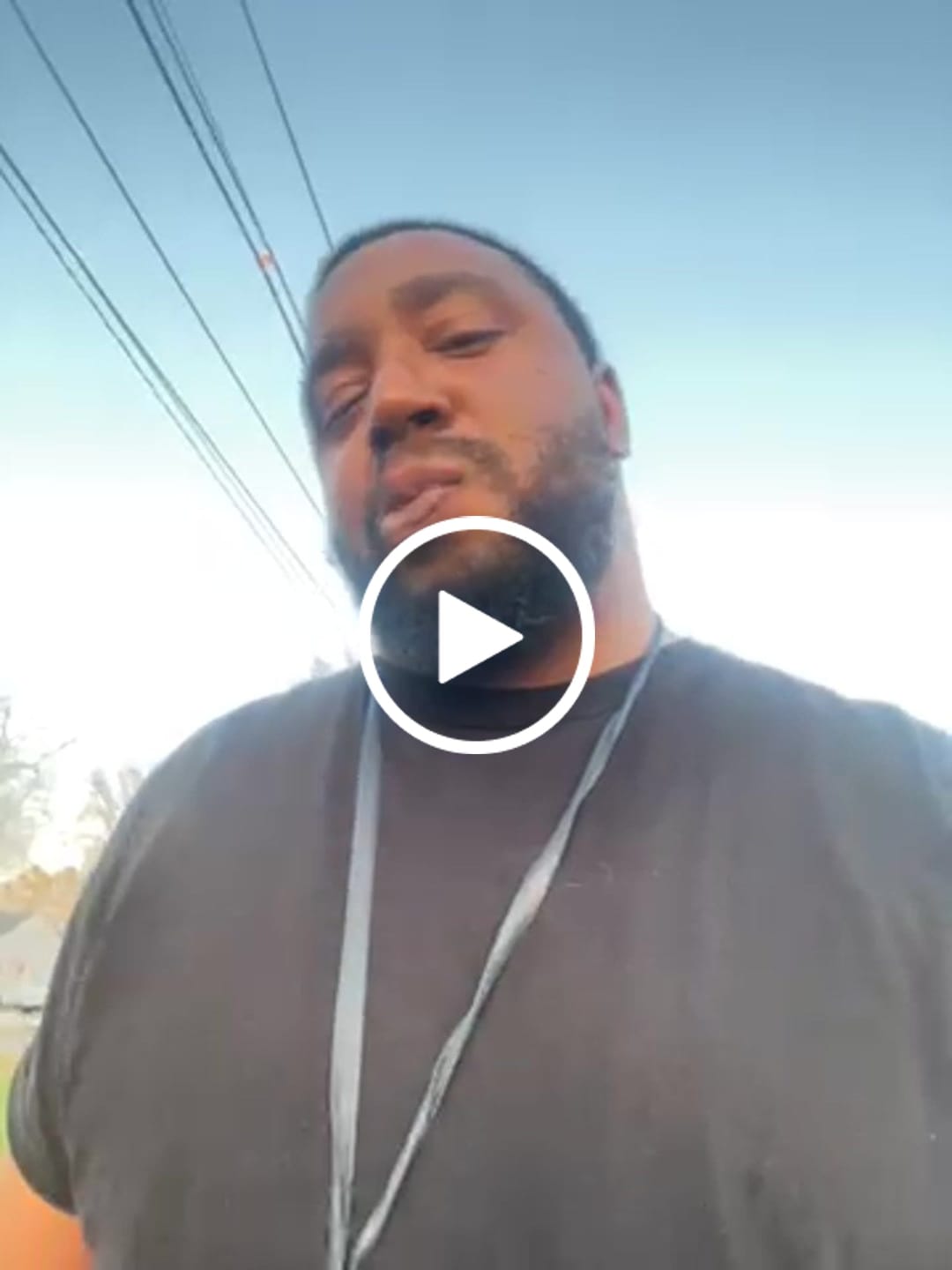 Customer video review of Beard Conditioner - Royalty Scent