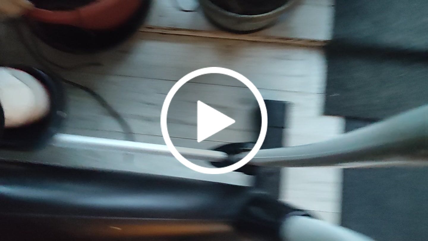 Customer video review of Sorrel - Barefoot Shoes