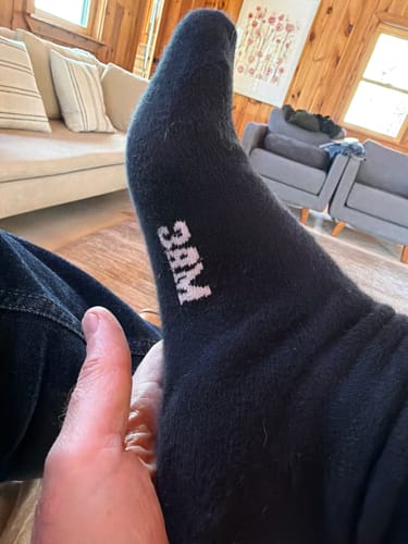 Customer photo review of Matcha