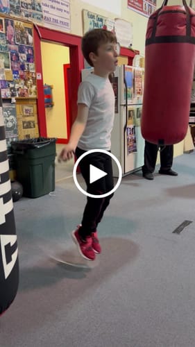Customer video review of BoxRope Vol. I