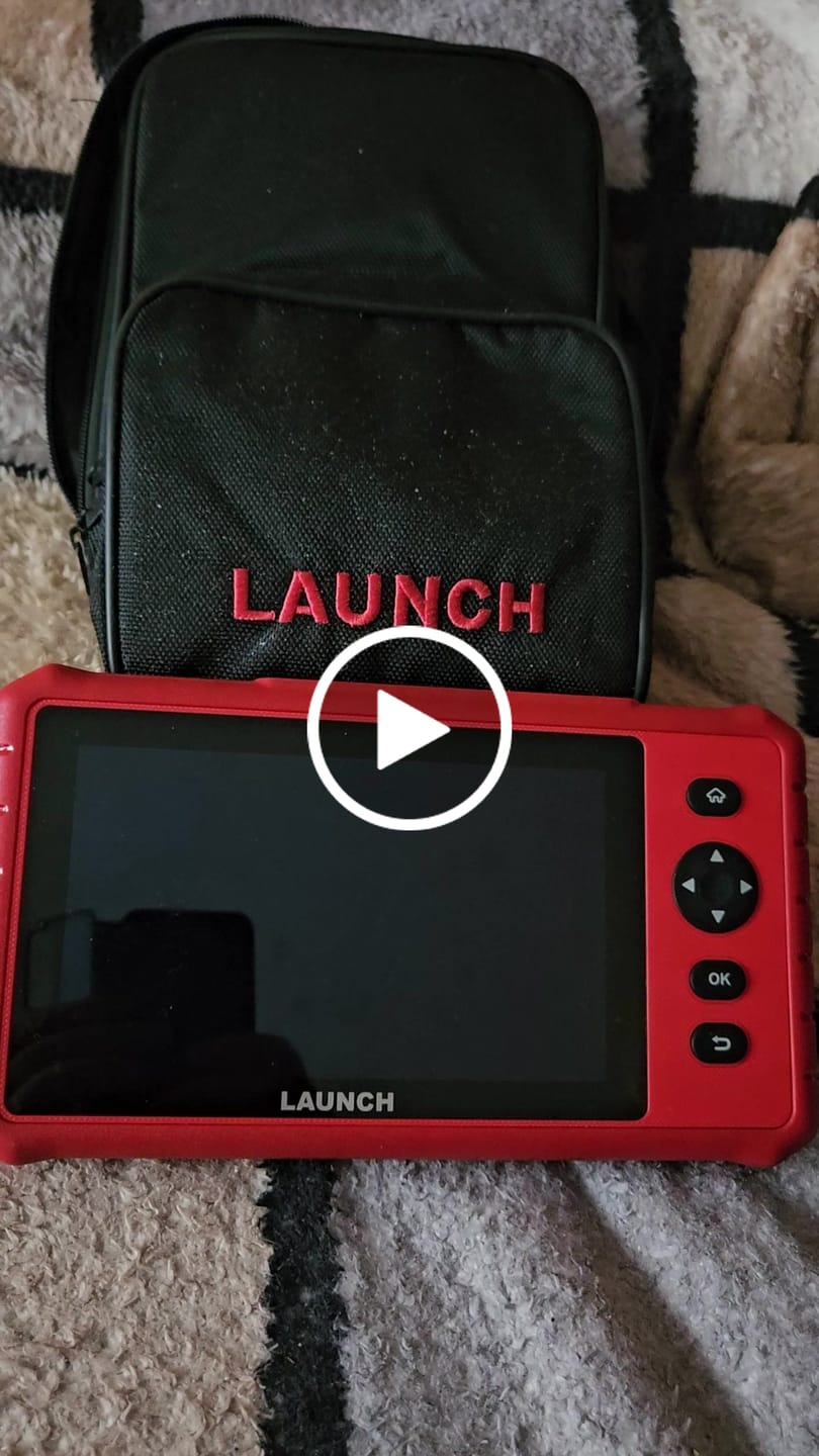 Customer video review of Software Update Karte für das MOT IV | 1 Jahr