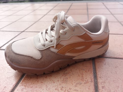 Customer photo review of Hareball - Scarpe Larghe