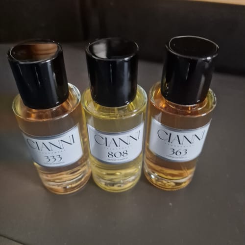 Customer photo review of 939 - The Next Look