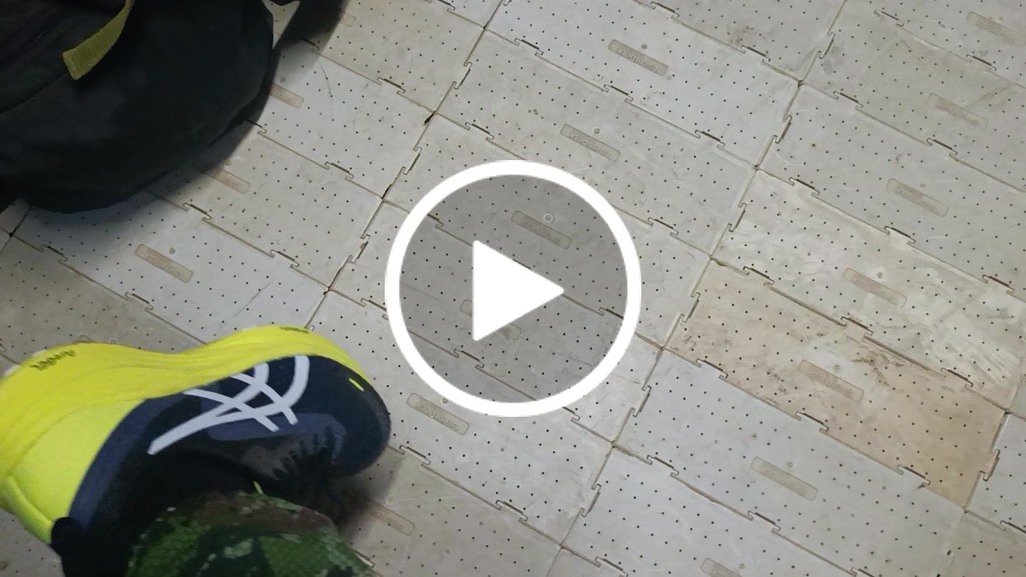 Customer video review of Asics Gel Kayano 32 Lite Show Hombre Citron