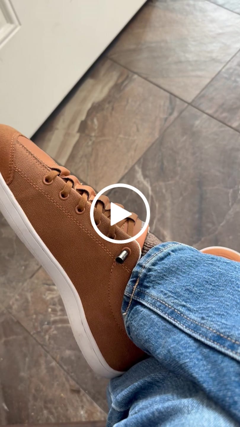 Customer video review of Sorrel 2.0 - Barefoot Shoes