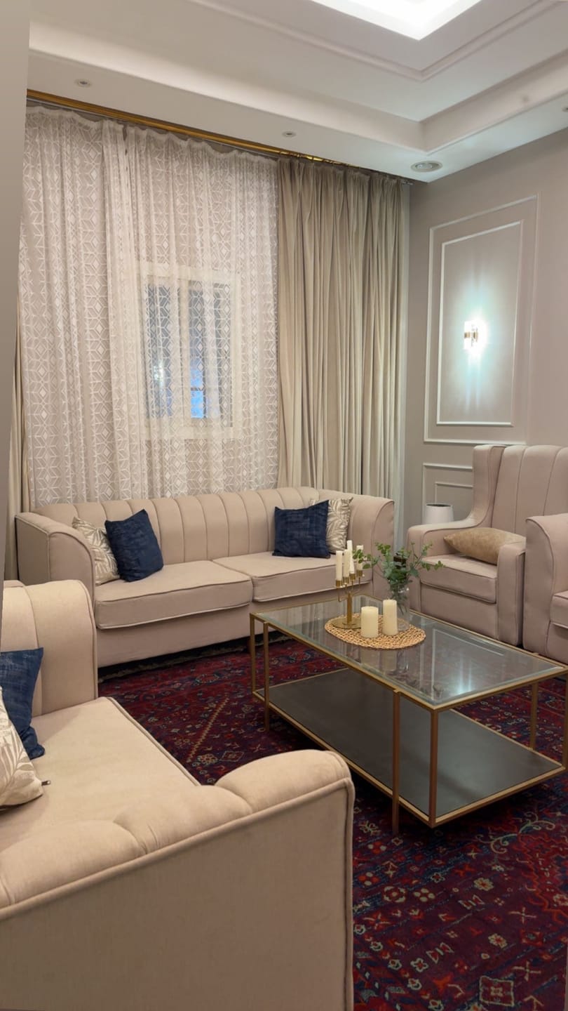 Customer photo review of سجادة كلاسيك - اليمامة بلس
