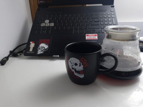 Customer photo review of TAFT Kahve 250 gr