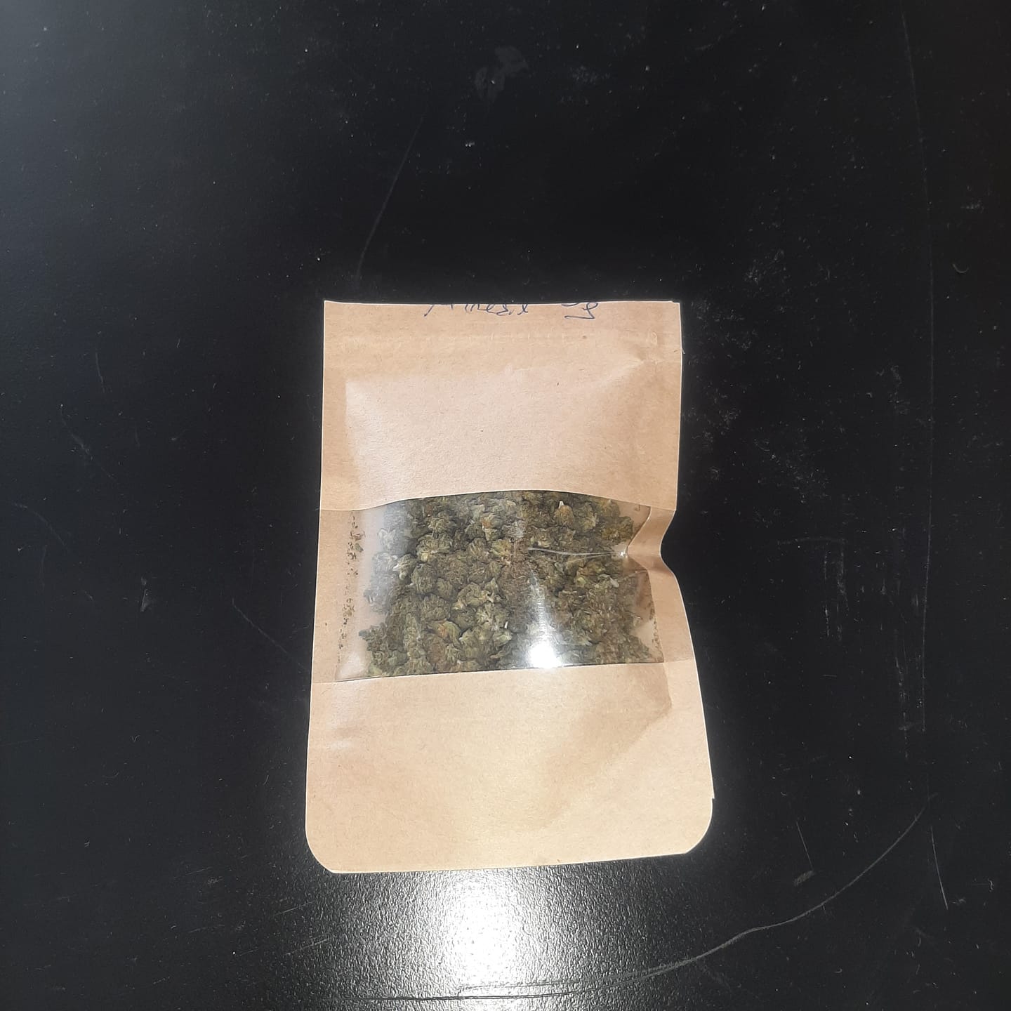 Customer photo review of Amnesia Haze PHC