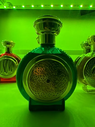 Customer photo review of Boadicea The Victorious Blue Sapphire Supercharged