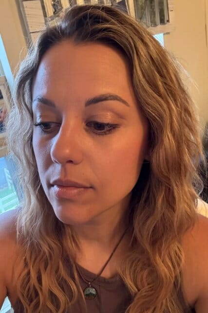 Customer photo review of Luxe™ - Farbanpassende Foundation