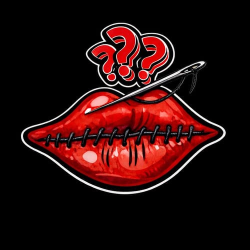 Customer photo review of Sticker Vinile Classico