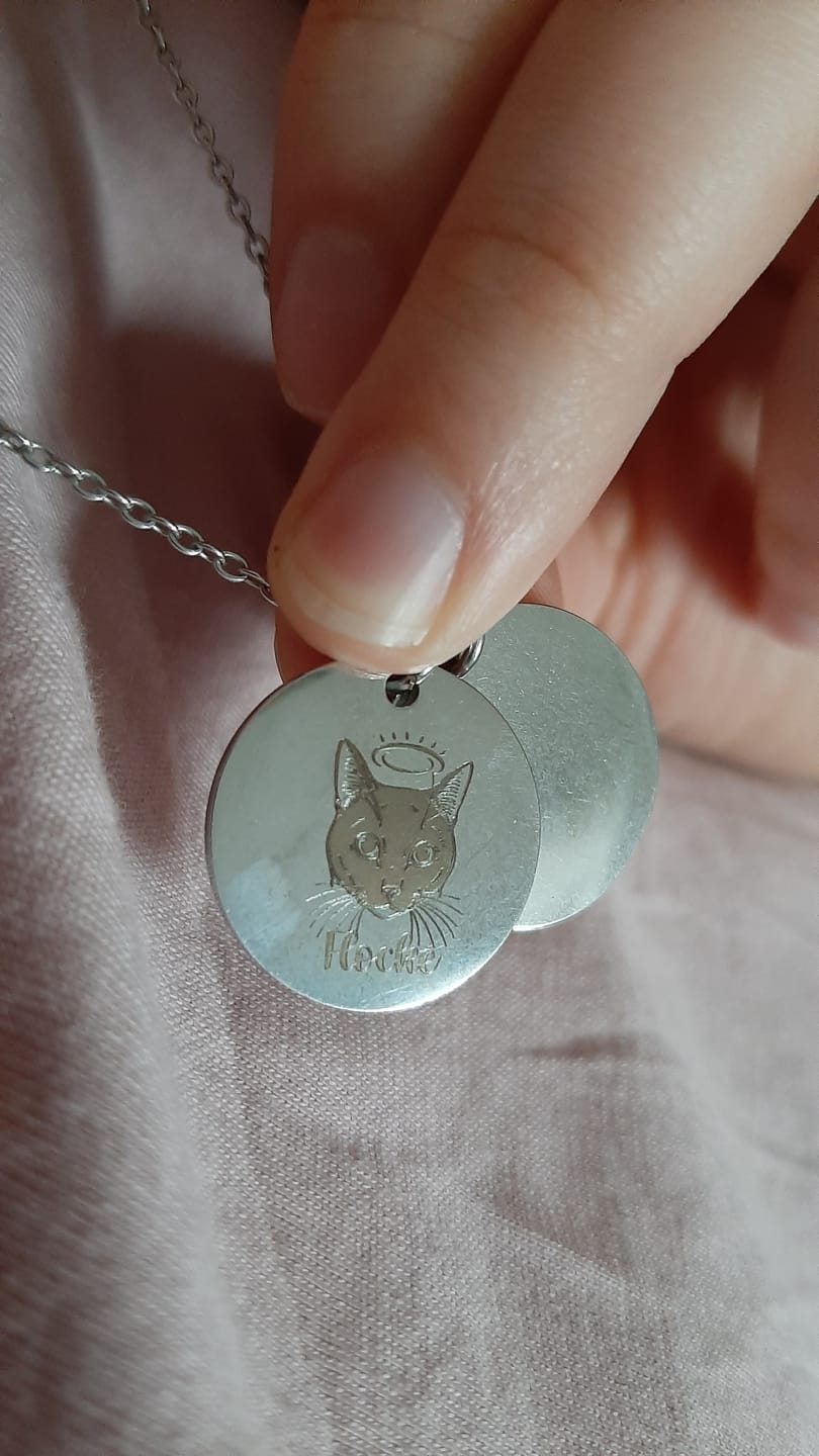 Customer photo review of Handzeichnung als Datei