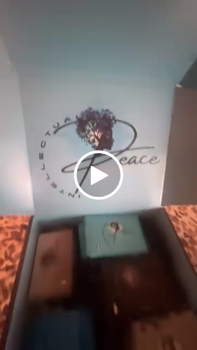 Customer video review of Moderate Flow