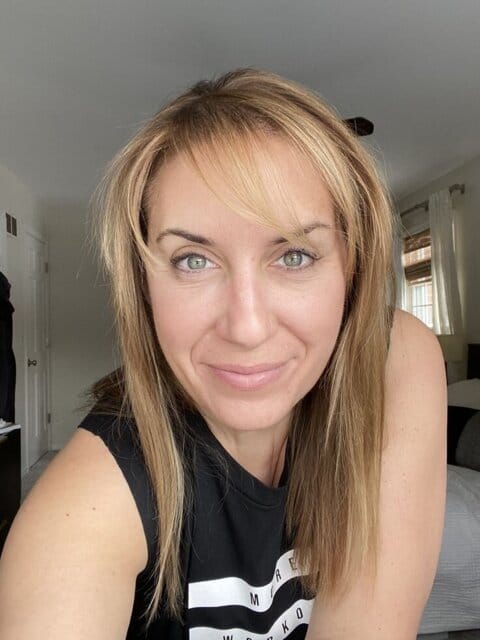 Customer photo review of Luxe™ - Farbanpassende Foundation