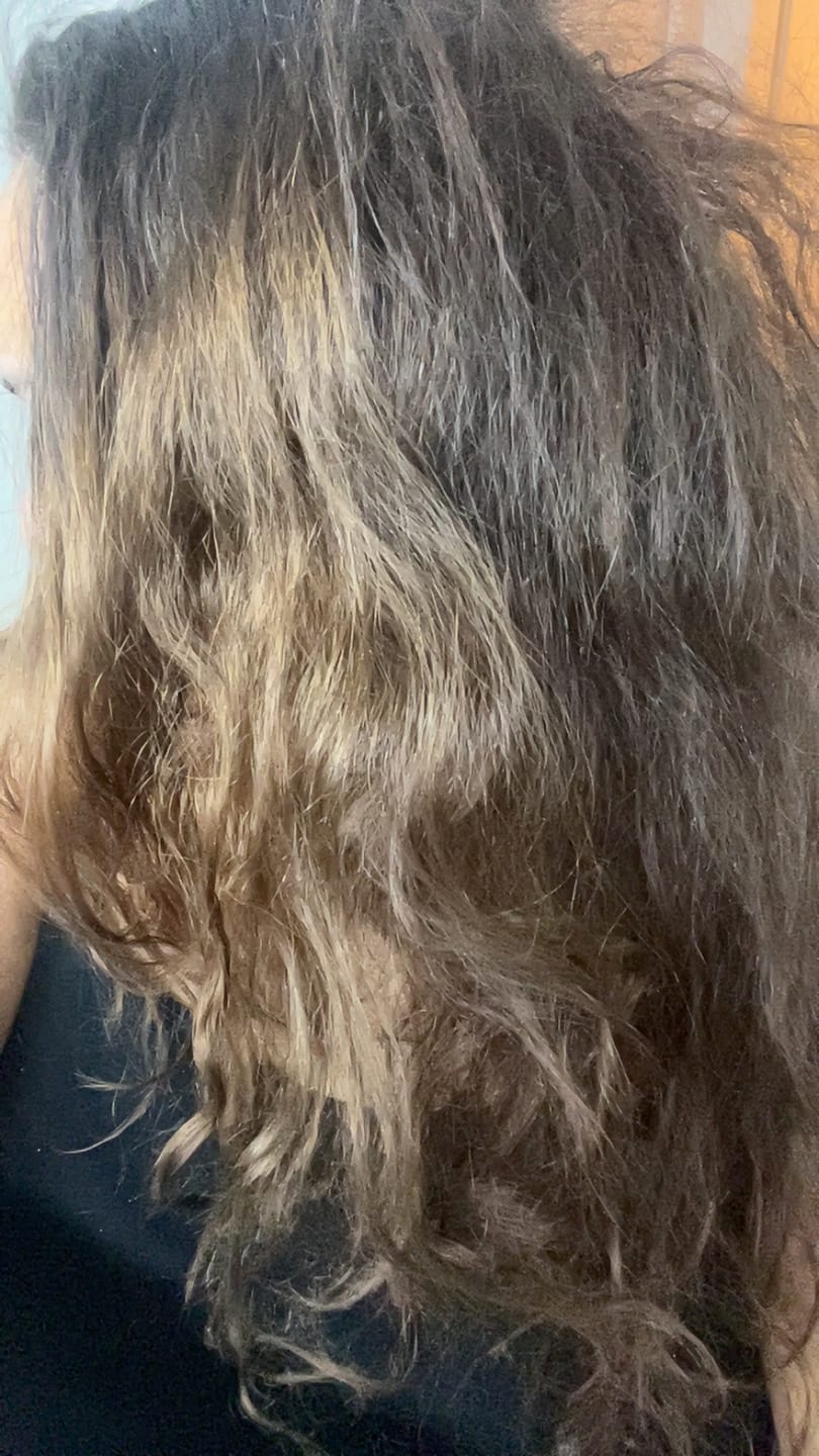 Customer photo review of Gamme repulpeur odeur été ☀️